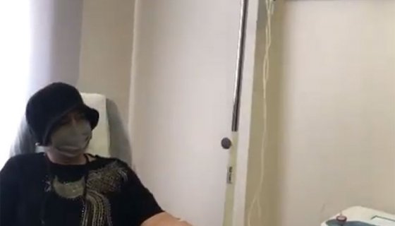 Biorezonans ve ozon terapinin başarısı ve hasta memnuniyeti