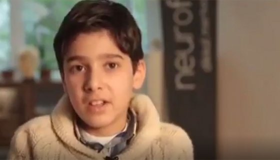 Dikkat eksikliği ve hiperaktivite bozukluğu
