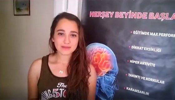 Spor başarısı için Neurofeedback Terapi